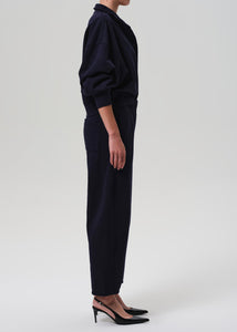 Miro Sweatpant - Navy