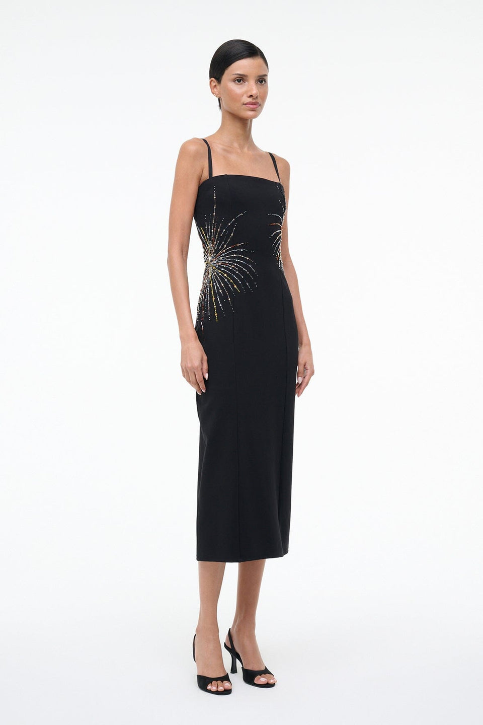 Britney Dress - Firework