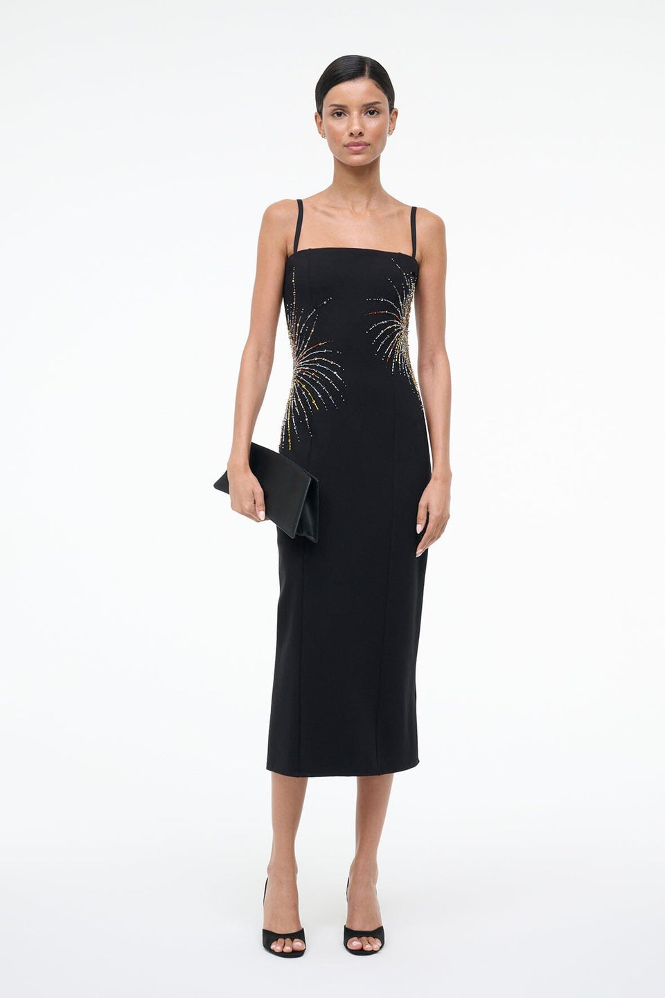 Britney Dress - Firework