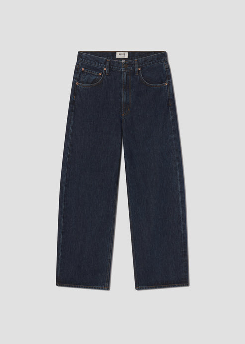 Low Curve Jean - Pendulum