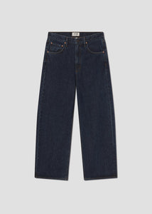 Low Curve Jean - Pendulum