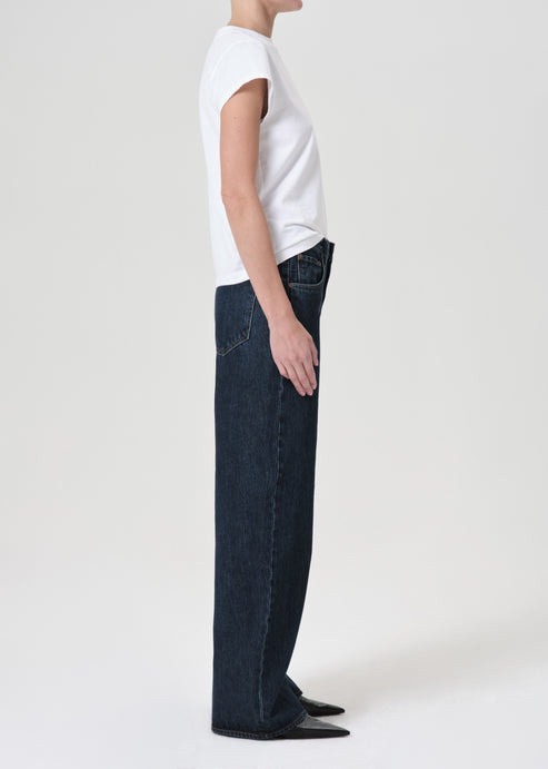 Low Curve Jean - Pendulum