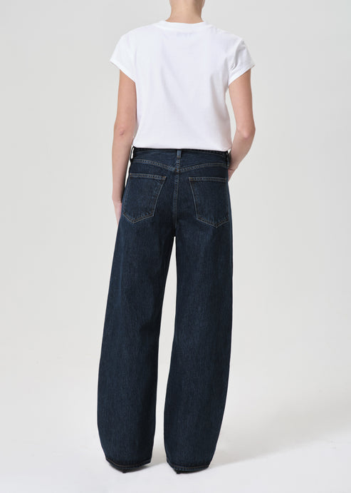 Low Curve Jean - Pendulum