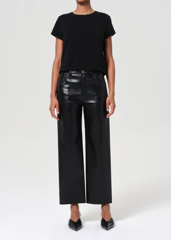 Ren Jean (Recycled Leather) - Detox
