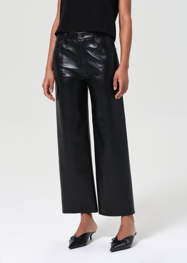 Ren Jean (Recycled Leather) - Detox