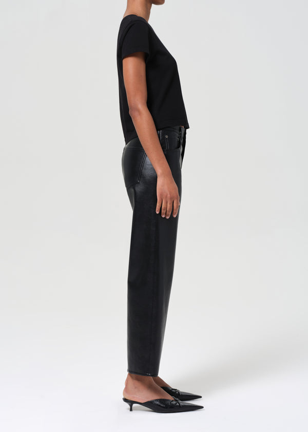 Ren Jean (Recycled Leather) - Detox
