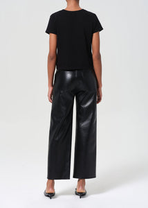Ren Jean (Recycled Leather) - Detox