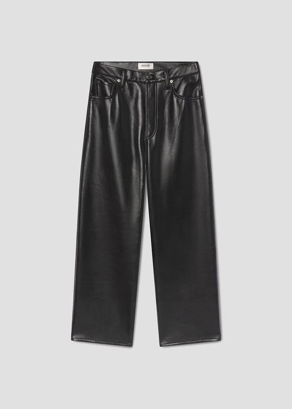 Ren Jean (Recycled Leather) - Detox
