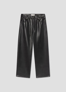 Ren Jean (Recycled Leather) - Detox