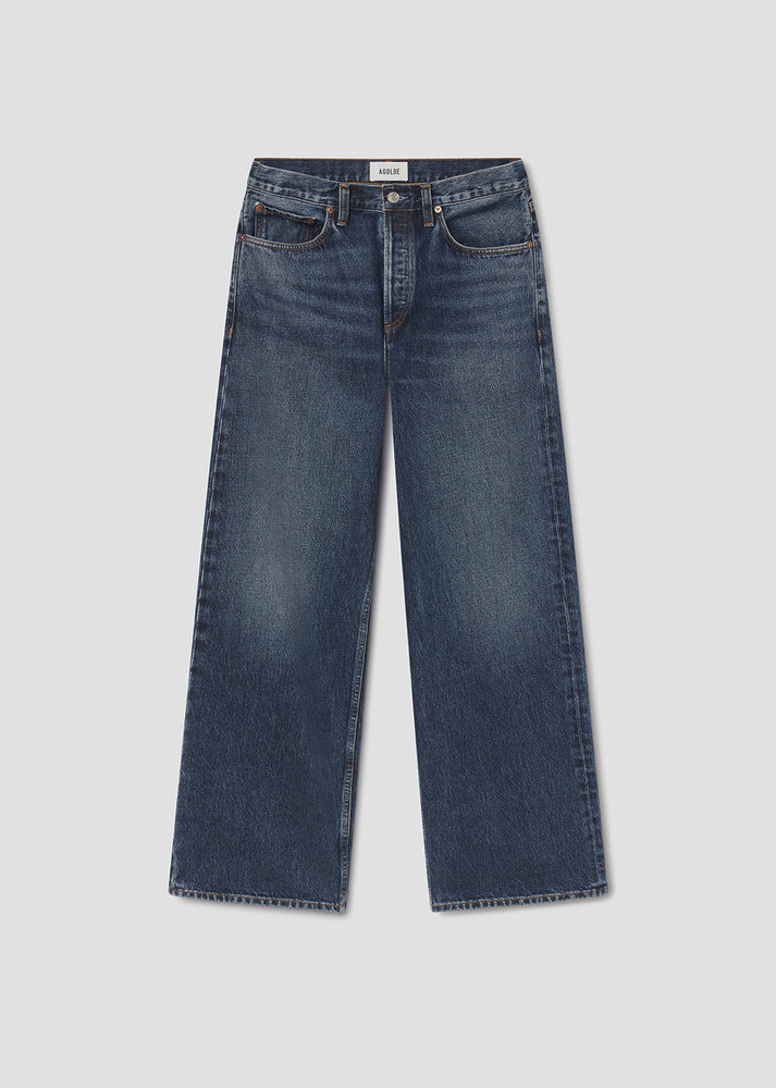 Arc Jean 32" - Shortwave