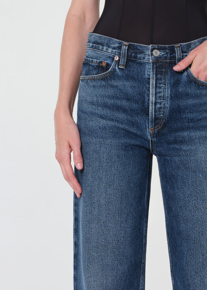 Arc Jean 32" - Shortwave