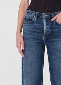Arc Jean 32" - Shortwave