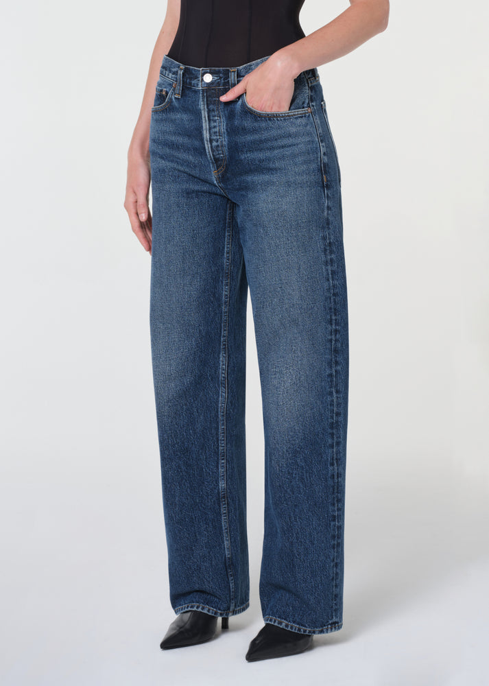 Arc Jean 32" - Shortwave