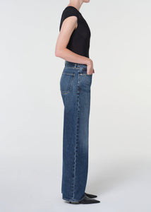 Arc Jean 32" - Shortwave