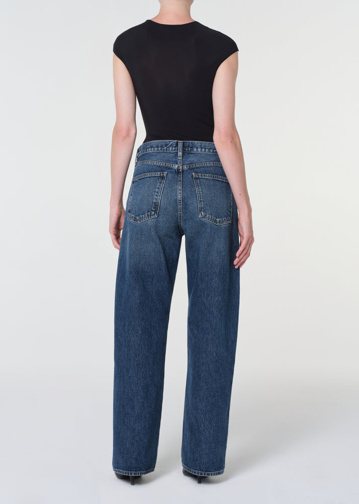 Arc Jean 32" - Shortwave