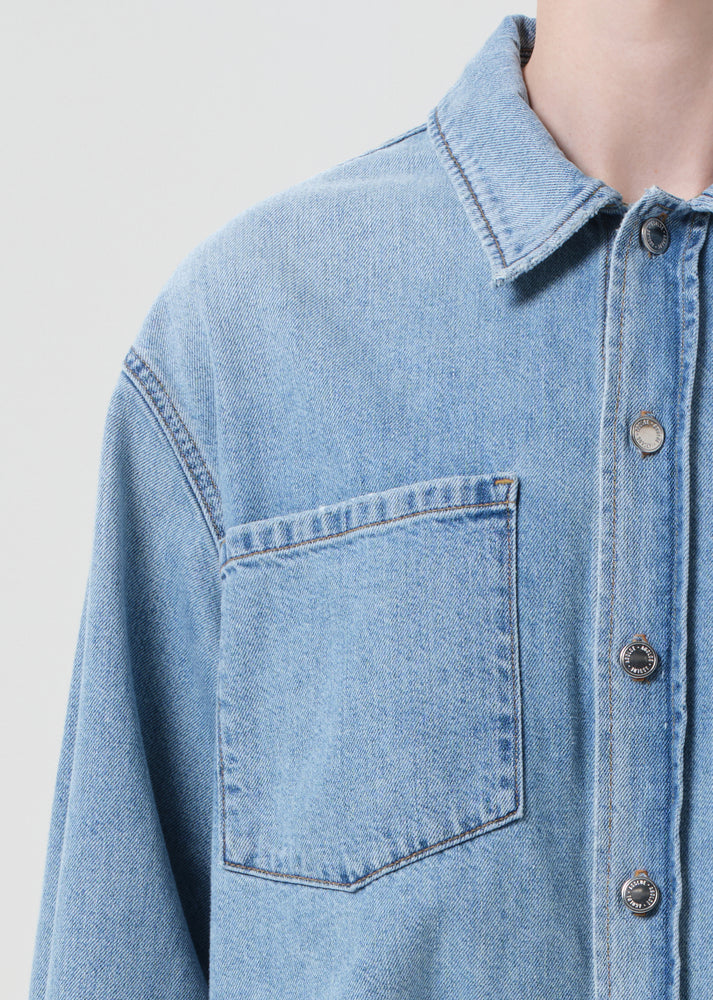 Juna Shirt - Interval