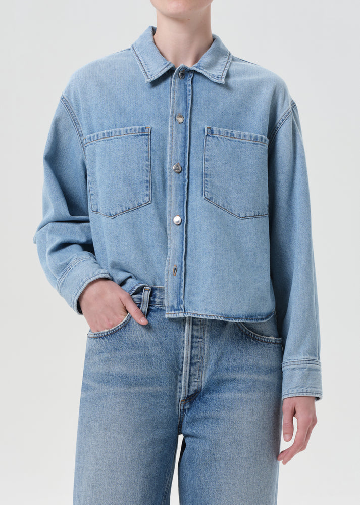Juna Shirt - Interval