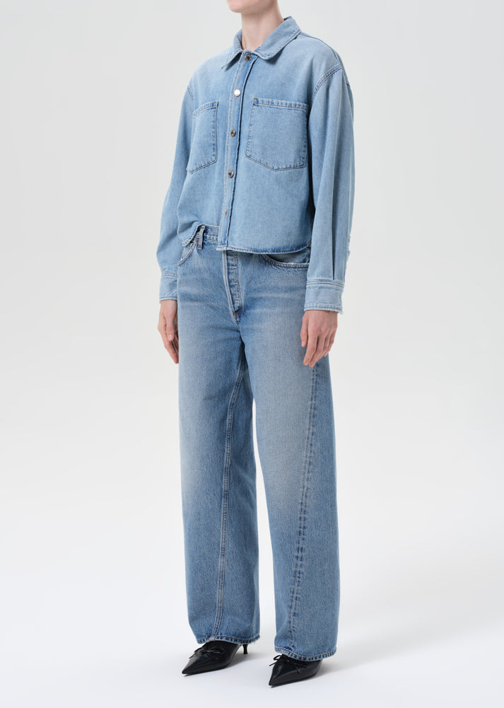 Juna Shirt - Interval