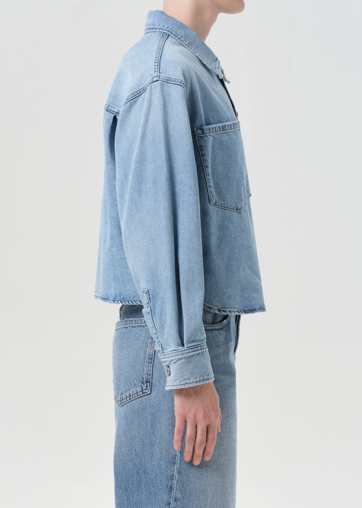 Juna Shirt - Interval