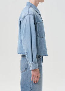 Juna Shirt - Interval