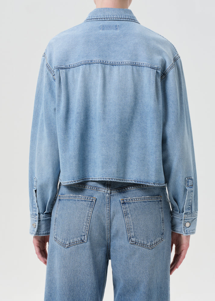 Juna Shirt - Interval