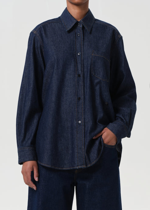Kaelin Shirt - Dice