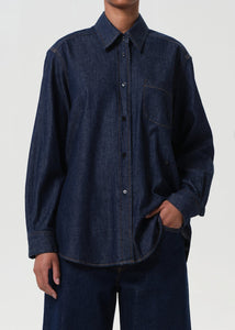 Kaelin Shirt - Dice