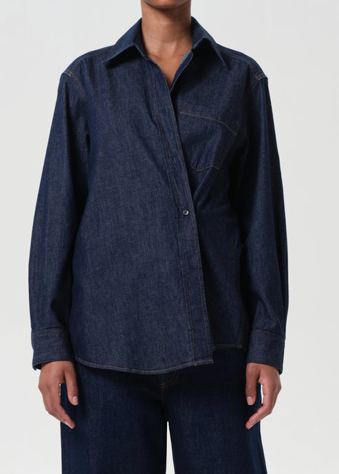 Kaelin Shirt - Dice