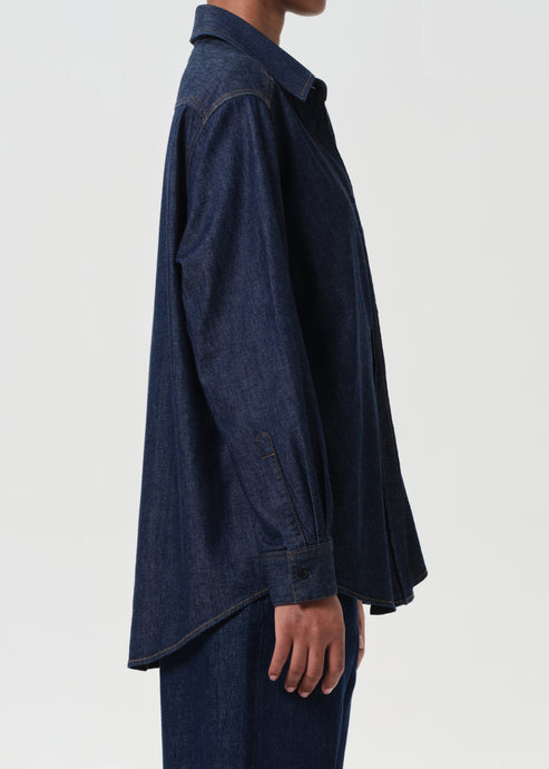 Kaelin Shirt - Dice