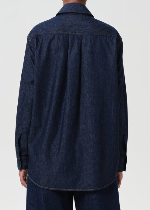 Kaelin Shirt - Dice
