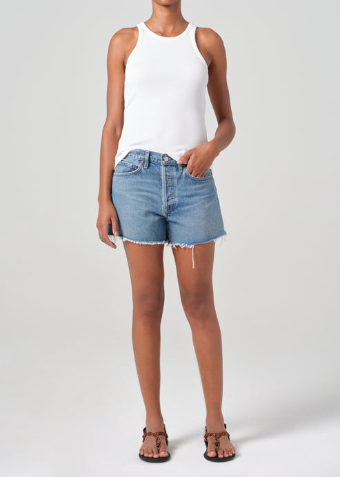 Parker Long Short - Fairway