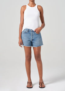 Parker Long Short - Fairway