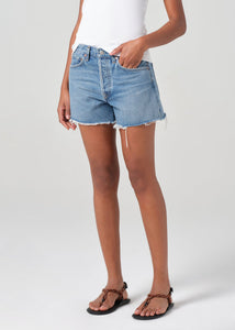 Parker Long Short - Fairway