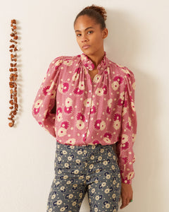 Annabel Berry Daisy Shirt