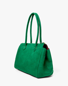 Beatrice - Deep Emerald