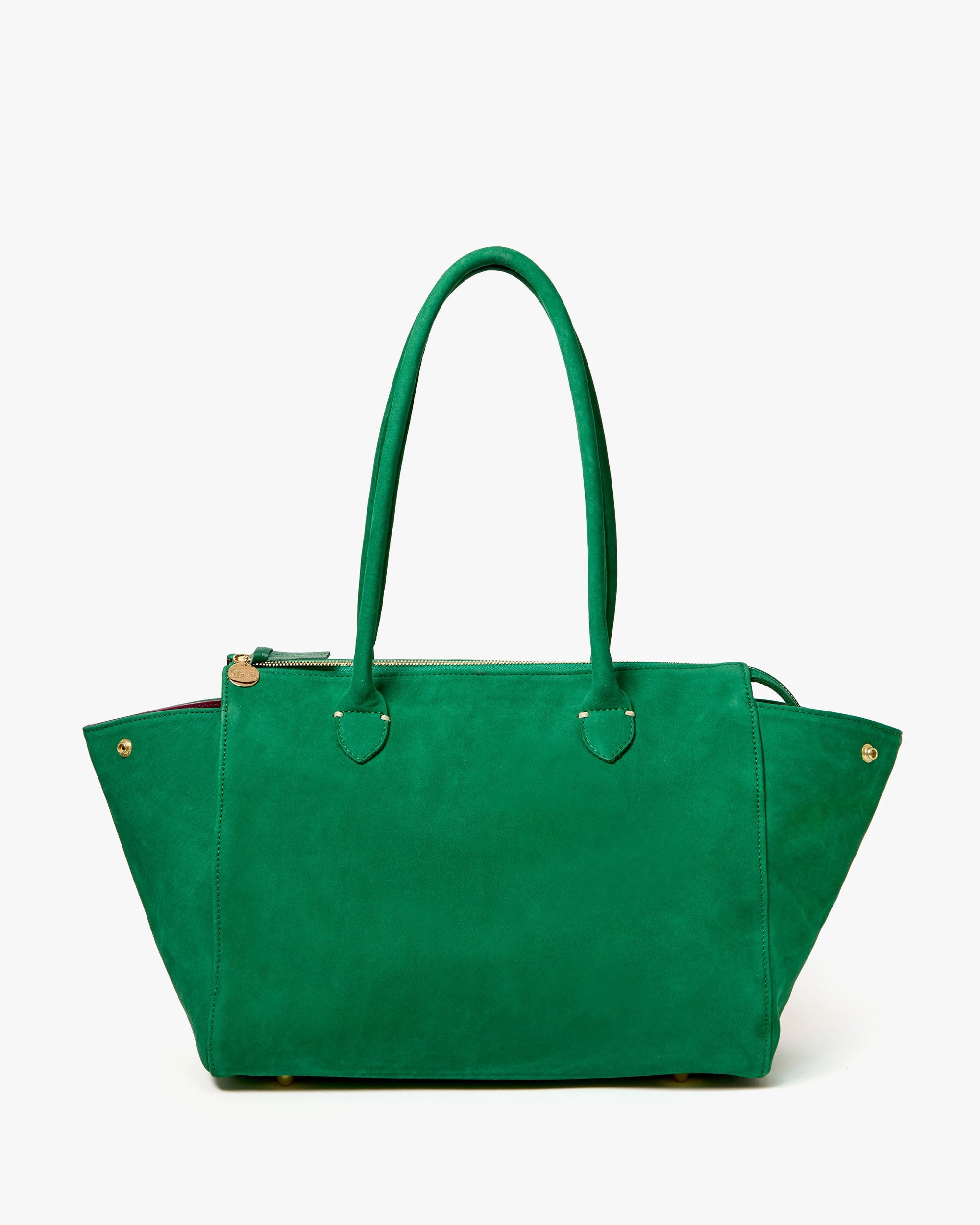 Beatrice - Deep Emerald