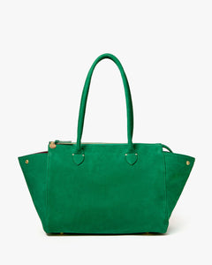 Beatrice - Deep Emerald