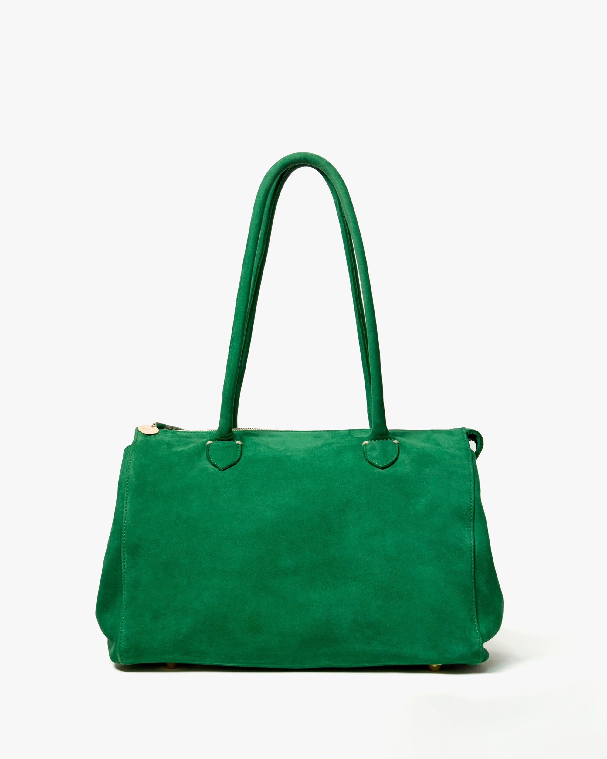 Beatrice - Deep Emerald