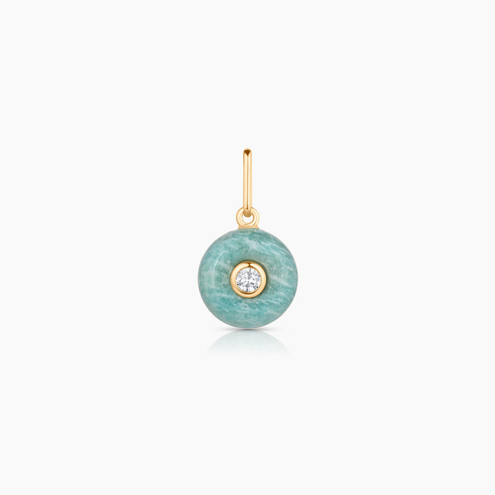 Bon Bon Amazonite