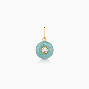 Bon Bon Amazonite