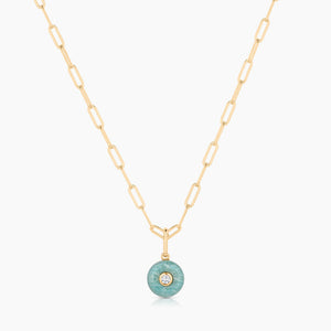 Bon Bon Amazonite