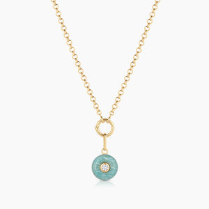 Bon Bon Amazonite