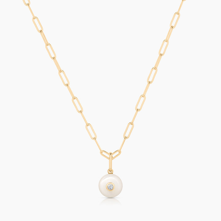 Bon Bon Mother Of Pearl
