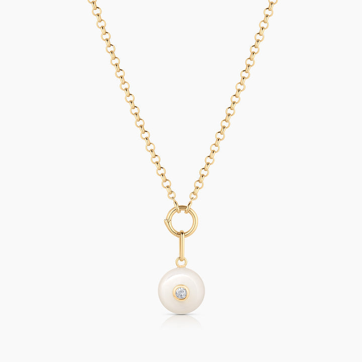 Bon Bon Mother Of Pearl
