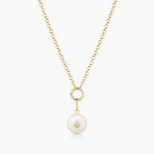 Bon Bon Mother Of Pearl
