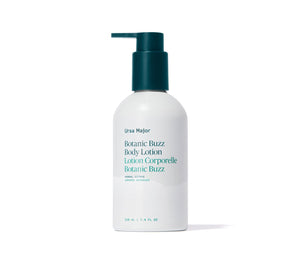 Botanic Buzz Body Lotion