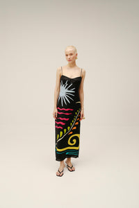 Paloma Dress