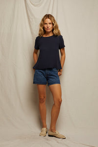 Charlotte - Navy