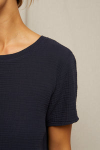 Charlotte - Navy
