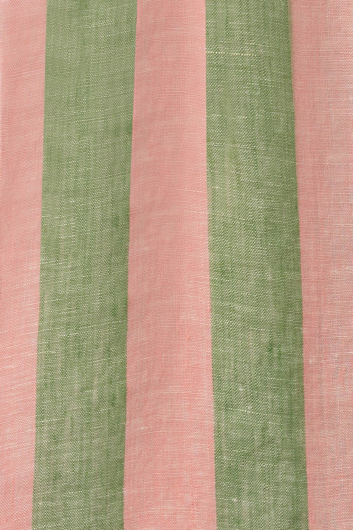 Charlie Short - Watermelon Stripe